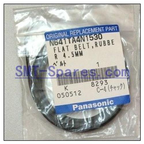 Panasert bm belt n641ta4c1530